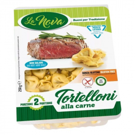 LaNova tortellini húsos 250g