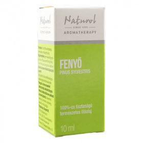 Naturol illóolaj - fenyő 10ml