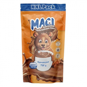 Maci classic cukrozott pótkávé xxl 750g