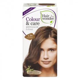 Hairwonder Colour and Care 6.35. mogyoró 1db