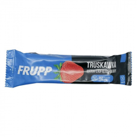 Frupp liofilizált szelet (eper) 10g