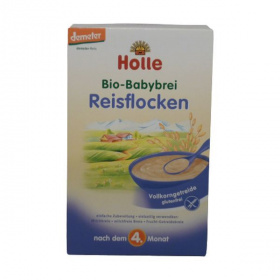 Holle Bio rizskrém babáknak 250g