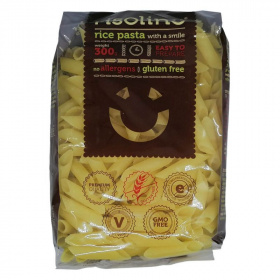 Risolino gluténmentes rizstészta (penne) 300g