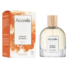 Acorelle Bio Eau De Parfum - Neroli, Narancsvirág Infúzió 50ml