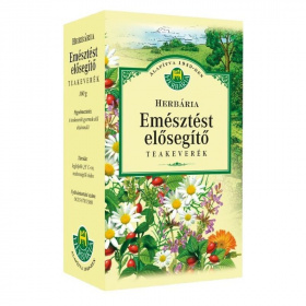 Herbária emésztést elősegítő teakeverék 100g