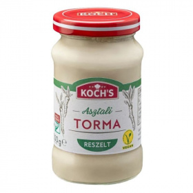 Kochs asztali torma reszelt 200g