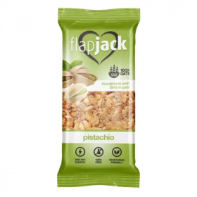 Flapjack zabszelet pisztáciás 100g