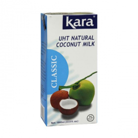 Kara Classic kókusztej (UHT) 1000ml