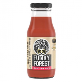 Funky Forest smoothie (alma-eper) 250ml