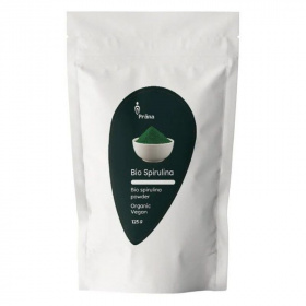 Prana bio spirulina por 125g