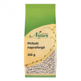 Dénes Natura pirított napraforgó 250g