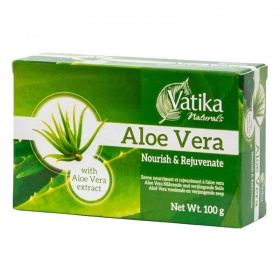 Dabur aloe vera szappan 100g