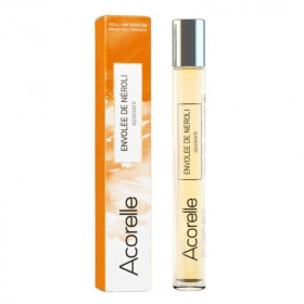 Acorelle Bio Edp Roll-on - Néroli, Narancsvirág 10ml