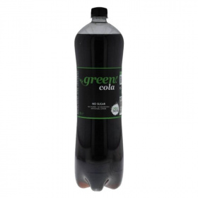 Green Cola 1500ml