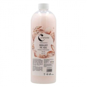 Charlotte folyékony szappan bright pearl 750ml