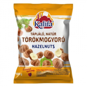 Kalifa törökmogyoró 100g