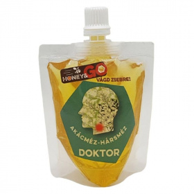 Honey&Go doktor méz 130g