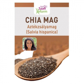 Szafi Reform chia mag 100g