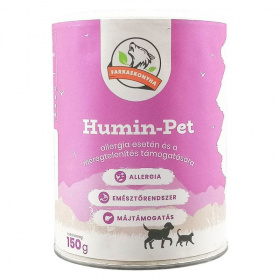 Farkaskonyha humin-pet huminsav por 150g