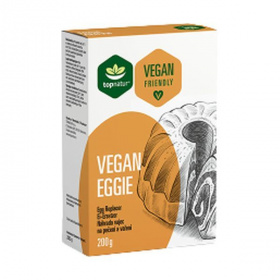 Topnatur vegan eggie tojáspotló 200g