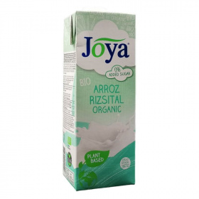 Joya bio rizsital (uht) 1000ml