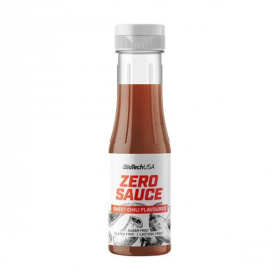 BioTechUSA Zero Sauce édes chili szósz 350ml