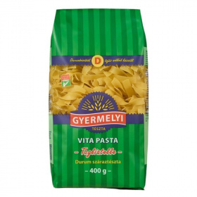 Gyermelyi tagliatelle 400g