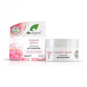 Dr.Organic bio Guava hidratáló gél 50ml