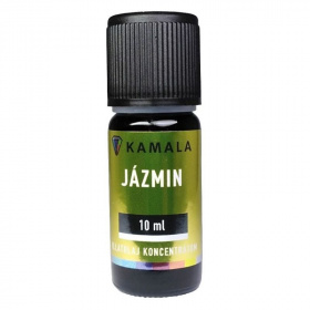 Kamala illatolaj koncentrátum jázmin 10ml