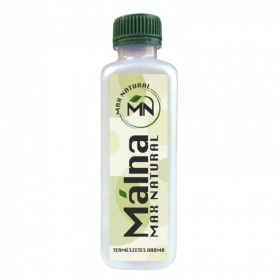 Max natural természetes aroma málna 50ml