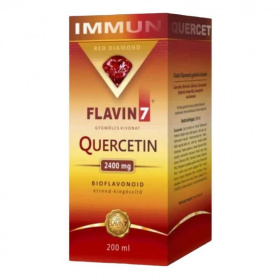 Flavin 7 quercetin ital 200ml