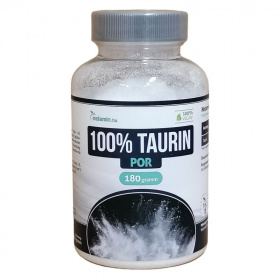 Netamin 100% Taurin por 180g