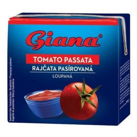 Giana paradicsompüré 500ml