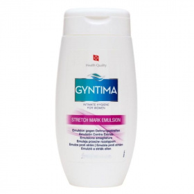 Gyntima Stretch Mark emulzió 100ml