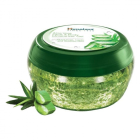 Himalaya aloe hidratáló gél 300g