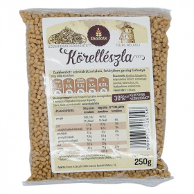 Vinczéné szénhidrátcsökkentett tészta (tarhonya) 250g