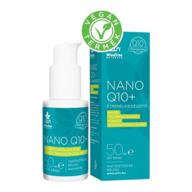 WTN Nano Q10+ csepp 50ml