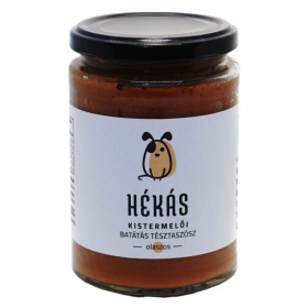 Hékás tésztaszósz olaszos 350g