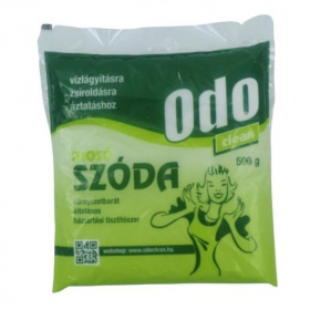 Odo mosószóda 500g