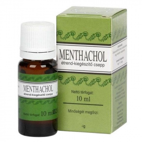 Menthachol epecsepp 10g