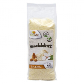 Love Diet mandulaliszt 250g