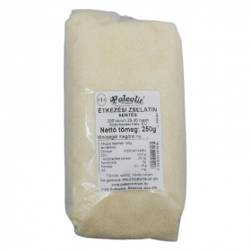 Paleolit étkezési zselatin (sertés, 180 bloom) 250g