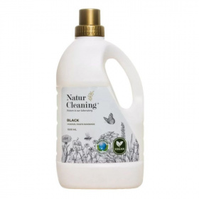 Naturcleaning mosógél black 1500ml