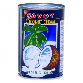 Savoy kókuszkrém 400ml