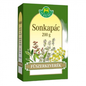 Herbária sonka pác 200g