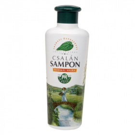 Herbária csalán sampon normál hajra 250ml