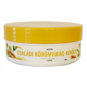 Naturcomfort Magyar Családi körömvirágkrém 100ml