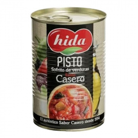 Hida casero spanyol lecsó 400g