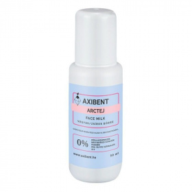 Axibent Arctej (vegyes, zsíros bőrre) tiniknek 50ml