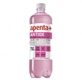 Apenta+ üdítő antiox gránátalma-acai cukormentes 750ml